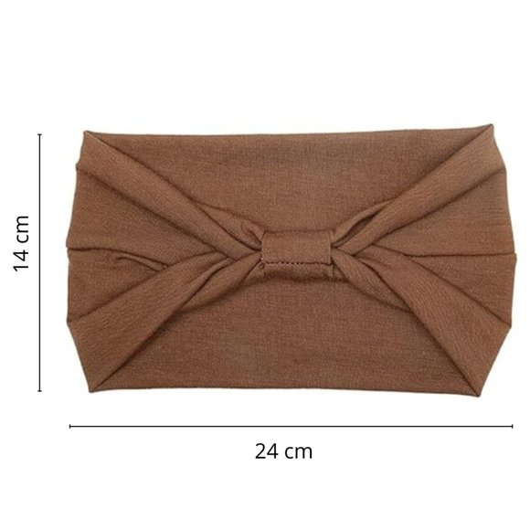 3 for 30$ / NEW / Headband / Soft, breathable and comfortable - Picture 3 of 12